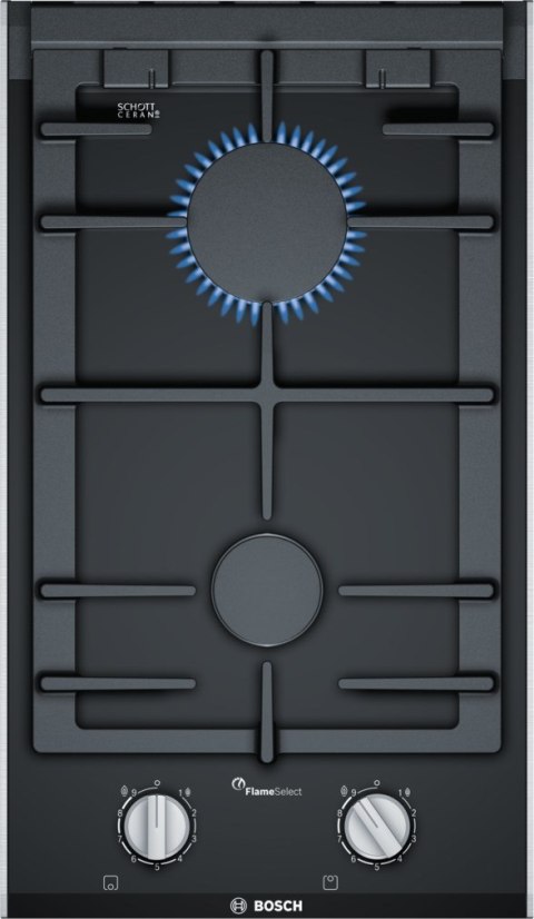 BOSCH Płyta gazowa BOSCH PRB3A6B70