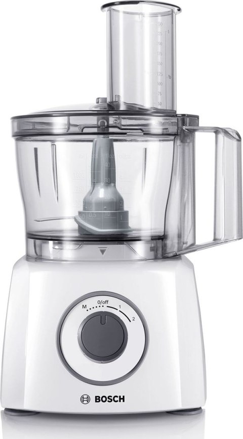 BOSCH Robot kuchenny BOSCH MCM 3200W BOSCH Robot kuchenny BOSCH MCM 3200W