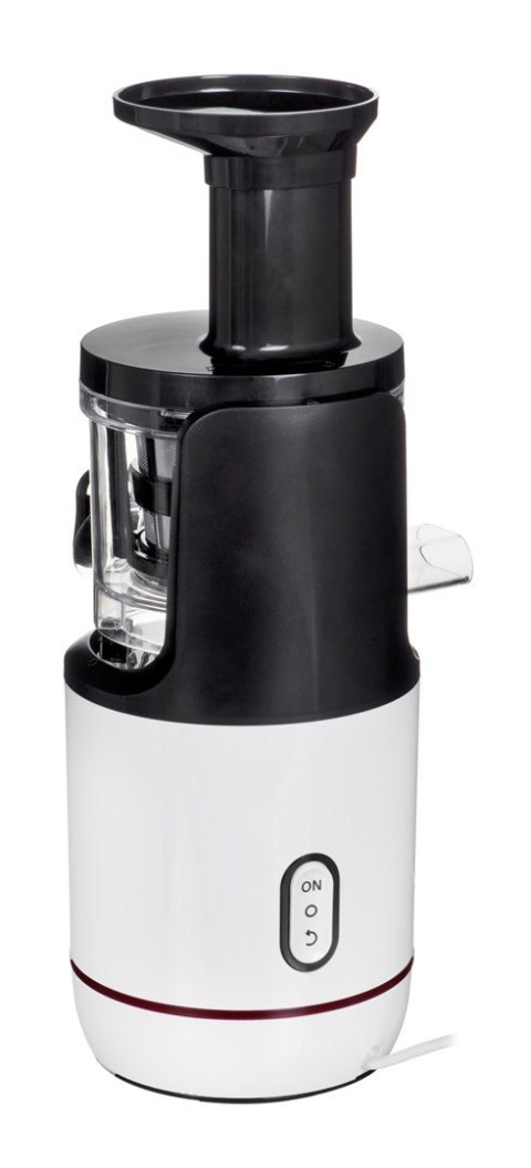 BOSCH Wyciskarka wolnoobrotowa Do owoców i warzyw BOSCH MESM500W (150W; kolor czarno-biały) BOSCH Wyciskarka wolnoobrotowa Do owoców i warzyw BOSCH MESM500W (150W; kolor czarno-biały)