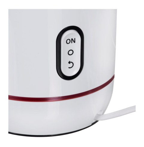 BOSCH Wyciskarka wolnoobrotowa Do owoców i warzyw BOSCH MESM500W (150W; kolor czarno-biały) BOSCH Wyciskarka wolnoobrotowa Do owoców i warzyw BOSCH MESM500W (150W; kolor czarno-biały)