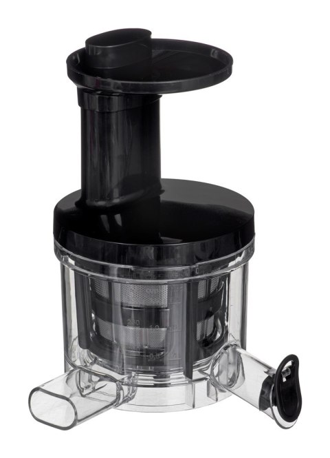 BOSCH Wyciskarka wolnoobrotowa Do owoców i warzyw BOSCH MESM500W (150W; kolor czarno-biały) BOSCH Wyciskarka wolnoobrotowa Do owoców i warzyw BOSCH MESM500W (150W; kolor czarno-biały)