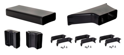 BOSCH Zestaw do recyrkulacji powietrza BOSCH HEZ9VDKR1 BOSCH Zestaw do recyrkulacji powietrza BOSCH HEZ9VDKR1
