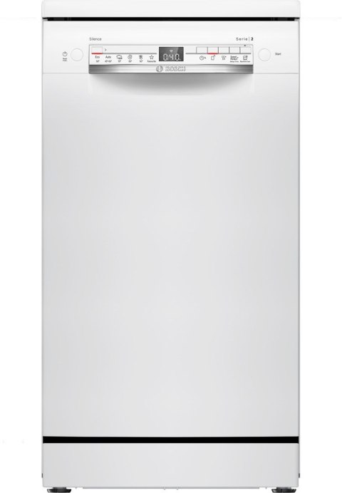 BOSCH Zmywarka BOSCH SPS2HKW58E (WYPRZEDAŻ) BOSCH Zmywarka BOSCH SPS2HKW58E (WYPRZEDAŻ)