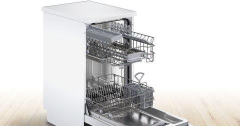 BOSCH Zmywarka BOSCH SPS2HKW58E (WYPRZEDAŻ) BOSCH Zmywarka BOSCH SPS2HKW58E (WYPRZEDAŻ)