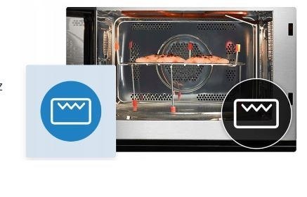 Beko Kuchenka mikrofalowa BEKO BMOB20202B