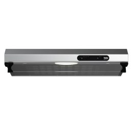 Beko Okap podszafkowy Beko CFB 6310 X (160 m3/h; 600mm; kolor inox)