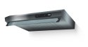 Beko Okap podszafkowy Beko CFB 6310 X (160 m3/h; 600mm; kolor inox)