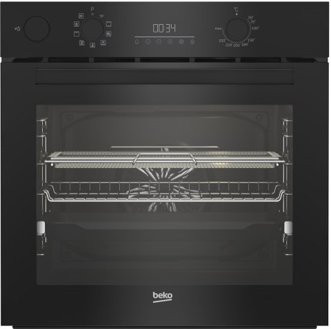Beko Piekarnik BEKO BBIS17300BSEA Beko Piekarnik BEKO BBIS17300BSEA