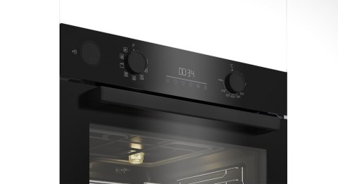 Beko Piekarnik BEKO BBIS17300BSEA Beko Piekarnik BEKO BBIS17300BSEA