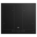 Beko Płyta indukcyjna BEKO HII64206F2MT