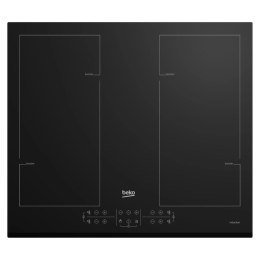 Beko Płyta indukcyjna BEKO HII64206F2MT