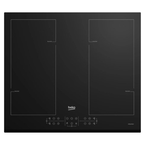 Beko Płyta indukcyjna BEKO HII64206F2MT