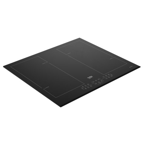 Beko Płyta indukcyjna BEKO HII64206F2MT