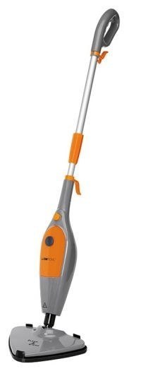 Clatronic Mop parowy Clatronic DR 3539 Clatronic Mop parowy Clatronic DR 3539