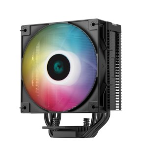 DEEPCOOL Chłodzenie DeepCool AG400 DIGITAL ARGB