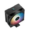 DEEPCOOL Chłodzenie DeepCool AG400 DIGITAL ARGB