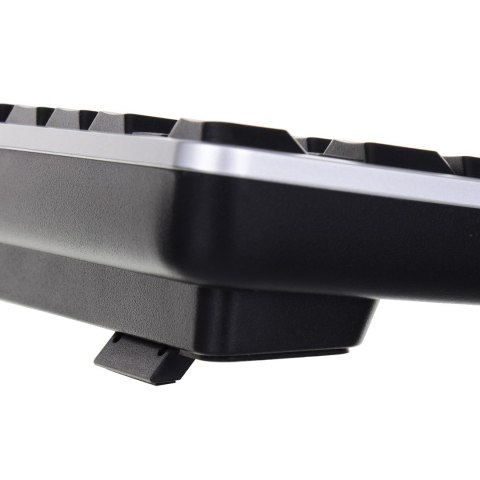Dell Klawiatura Dell KB-813 Smartcard Reader USB Keyboard Black Dell Klawiatura Dell KB-813 Smartcard Reader USB Keyboard Black