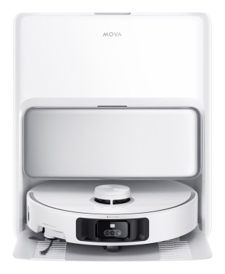 Dreame Robot sprzątający Mova by Dreame P50 Pro Ultra (biały)