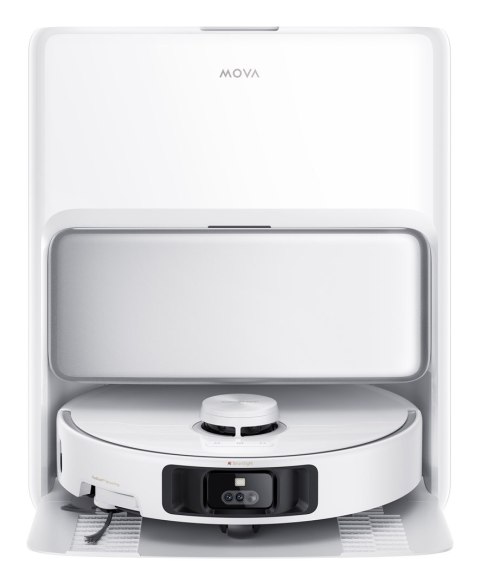 Dreame Robot sprzątający Mova by Dreame P50 Pro Ultra (biały)