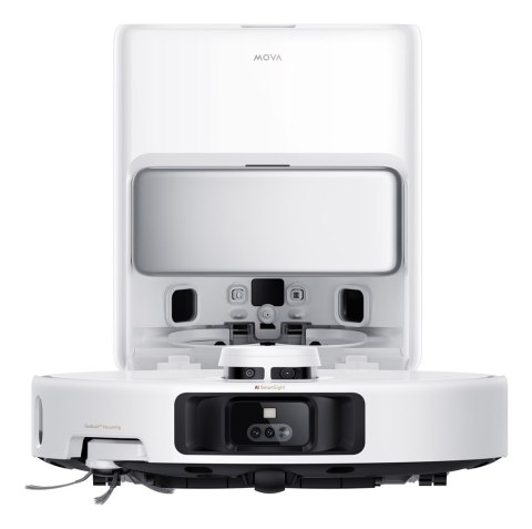 Dreame Robot sprzątający Mova by Dreame P50 Pro Ultra (biały)