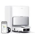 Dreame Robot sprzątający Mova by Dreame P50 Pro Ultra (biały)