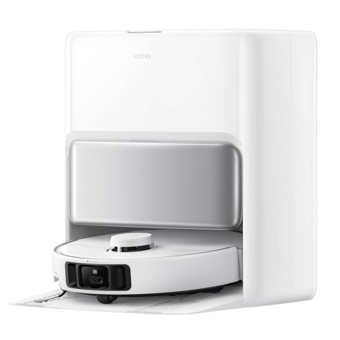 Dreame Robot sprzątający Mova by Dreame P50 Pro Ultra (biały)