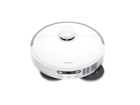 Dreame Robot sprzątający Mova by Dreame P50 Pro Ultra (biały)