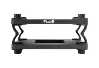 FLUID AUDIO Fluid Audio DS8 - Para statywów pod 7-calowe i 8-calowe monitory studyjne