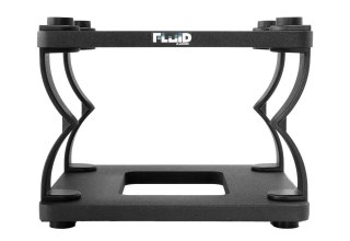 FLUID AUDIO Fluid Audio DS8 - Para statywów pod 7-calowe i 8-calowe monitory studyjne