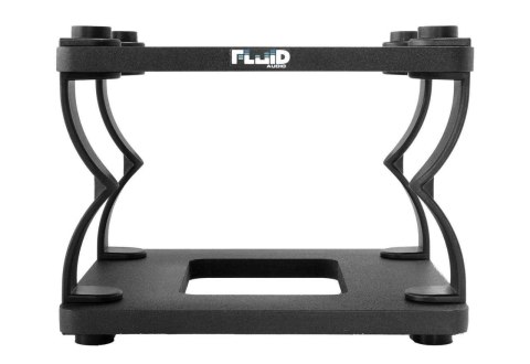 FLUID AUDIO Fluid Audio DS8 - Para statywów pod 7-calowe i 8-calowe monitory studyjne