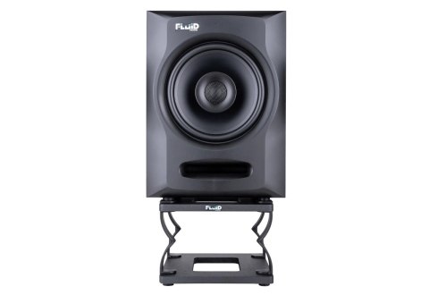FLUID AUDIO Fluid Audio DS8 - Para statywów pod 7-calowe i 8-calowe monitory studyjne