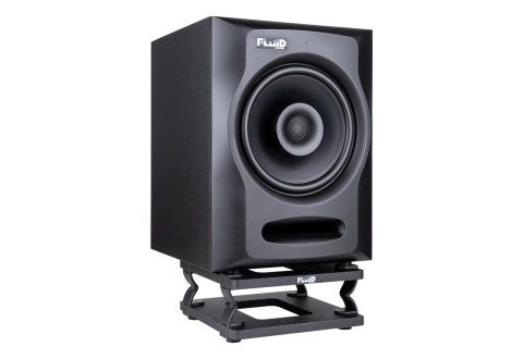 FLUID AUDIO Fluid Audio DS8 - Para statywów pod 7-calowe i 8-calowe monitory studyjne
