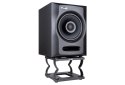 FLUID AUDIO Fluid Audio DS8 - Para statywów pod 7-calowe i 8-calowe monitory studyjne