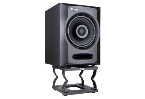 FLUID AUDIO Fluid Audio DS8 - Para statywów pod 7-calowe i 8-calowe monitory studyjne