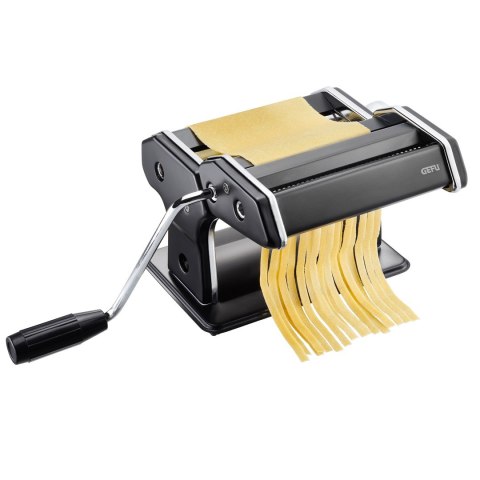 GEFU Maszynka do makaronu czarna GEFU PASTA PERFETTA G-89426 GEFU Maszynka do makaronu czarna GEFU PASTA PERFETTA G-89426