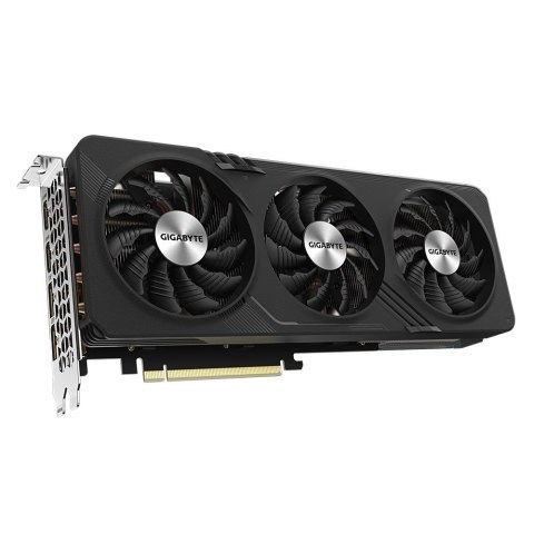 Gigabyte Karta graficzna Gigabyte Radeon RX 7600 XT GAMING OC 16GB GDDR6 Gigabyte Karta graficzna Gigabyte Radeon RX 7600 XT GAMING OC 16GB GDDR6