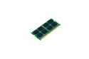 GoodRam Pamięć GoodRam GR1600S364L11/8G (DDR3 SO-DIMM; 1 x 8 GB; 1600 MHz; CL11)