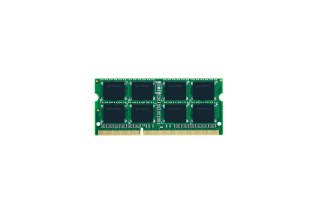 GoodRam Pamięć GoodRam GR1600S364L11/8G (DDR3 SO-DIMM; 1 x 8 GB; 1600 MHz; CL11)