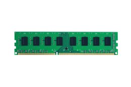 GoodRam Pamięć GoodRam PC1333 GR1333D364L9S/4G (DDR3 DIMM; 1 x 4 GB; 1333 MHz; CL9)