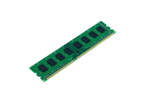 GoodRam Pamięć GoodRam PC1333 GR1333D364L9S/4G (DDR3 DIMM; 1 x 4 GB; 1333 MHz; CL9)