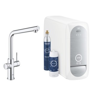 Grohe Bateria z filtrem wody GROHE Blue Home 31454001