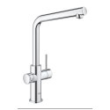 Grohe Bateria z filtrem wody GROHE Blue Home 31454001