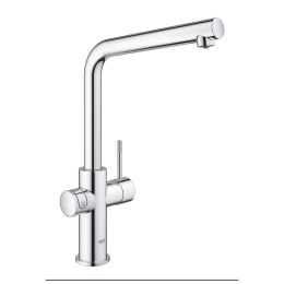 Grohe Bateria z filtrem wody GROHE Blue Home 31454001