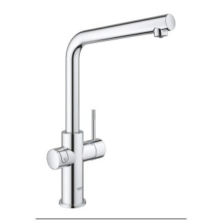 Grohe Bateria z filtrem wody GROHE Blue Home 31454001