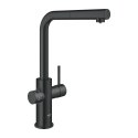 Grohe Bateria z filtrem wody GROHE Blue Home 31539KS0