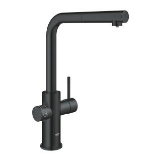 Grohe Bateria z filtrem wody GROHE Blue Home 31539KS0
