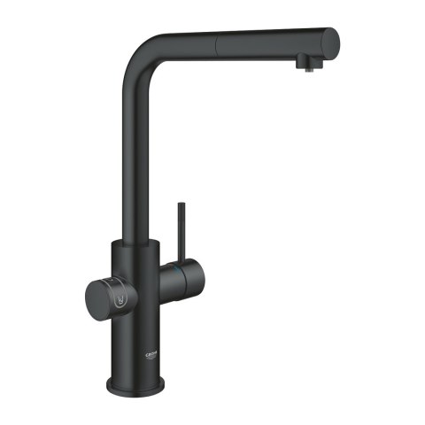 Grohe Bateria z filtrem wody GROHE Blue Home 31539KS0 Grohe Bateria z filtrem wody GROHE Blue Home 31539KS0