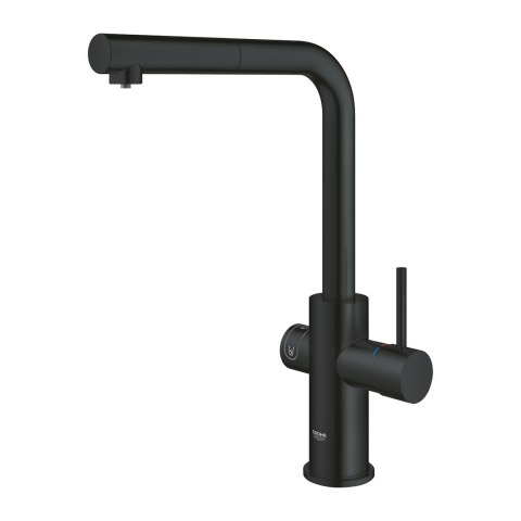 Grohe Bateria z filtrem wody GROHE Blue Home 31539KS0 Grohe Bateria z filtrem wody GROHE Blue Home 31539KS0