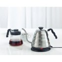 HARIO Czajnik elektryczny HARIO EVKB-80E-HSV1 (0.8l; kolor inox)