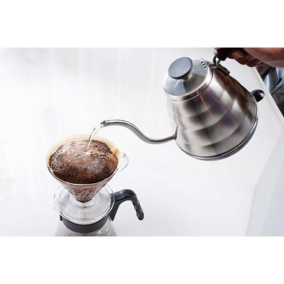 HARIO Czajnik elektryczny HARIO EVKB-80E-HSV1 (0.8l; kolor inox) HARIO Czajnik elektryczny HARIO EVKB-80E-HSV1 (0.8l; kolor inox)